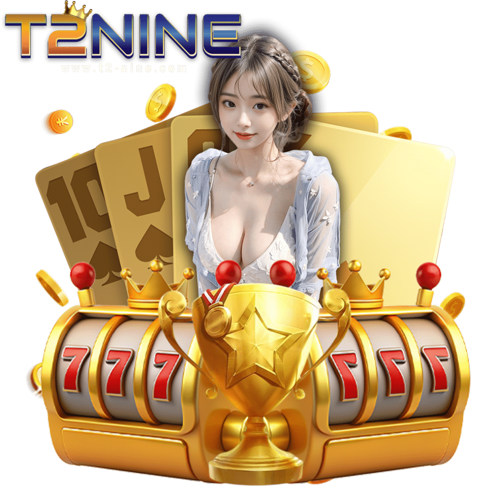 t2nine slot