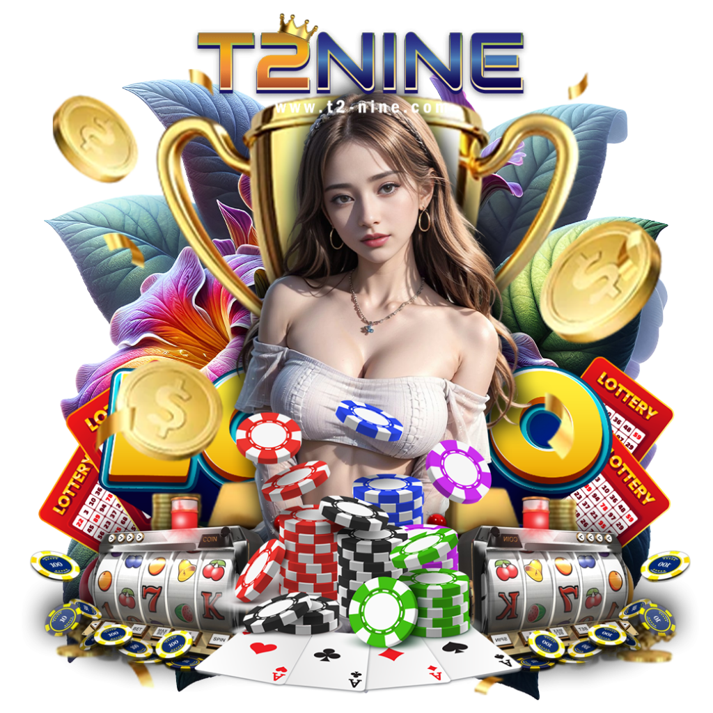 t2nine ทดลองเล่น